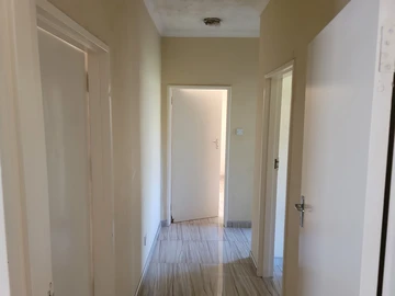 3 Bedroom Garden Flat