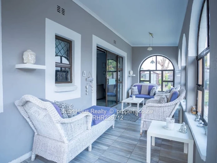 Wellness Getaway Awaits: Cozy Bnb In Hatfield Harare