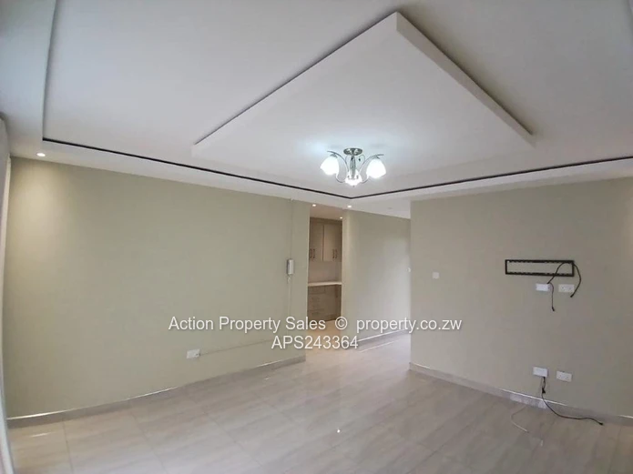 Neat And New Property To Rent! 