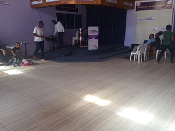 Shop & Retail Property