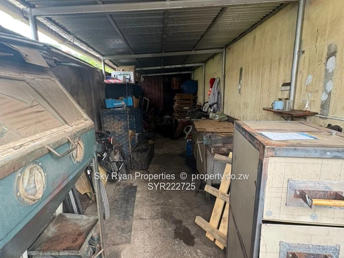 Hillside House For Sale 