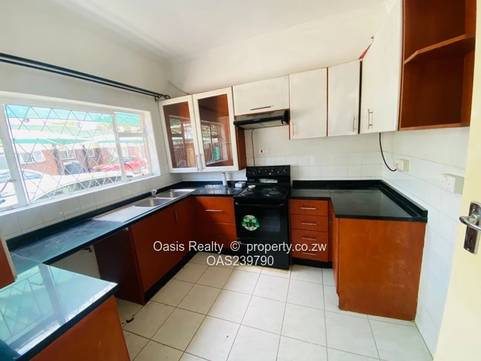 A rare opportunity to secure a neat, well-serviced garden apartment in Avondale.