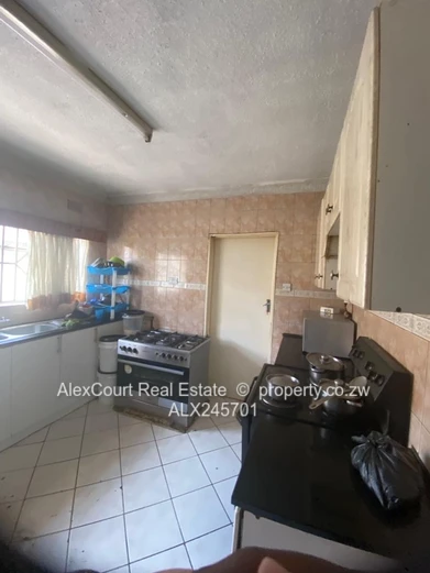 Mainway Meadows House For Sale