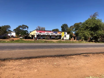 Shop & Retail Property