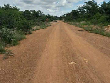 Prime 800 m² Land for Sale in Kadoma, Mashonaland West! Costing 7000 with a Developer cession 