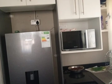 2 Bedroom Cottage