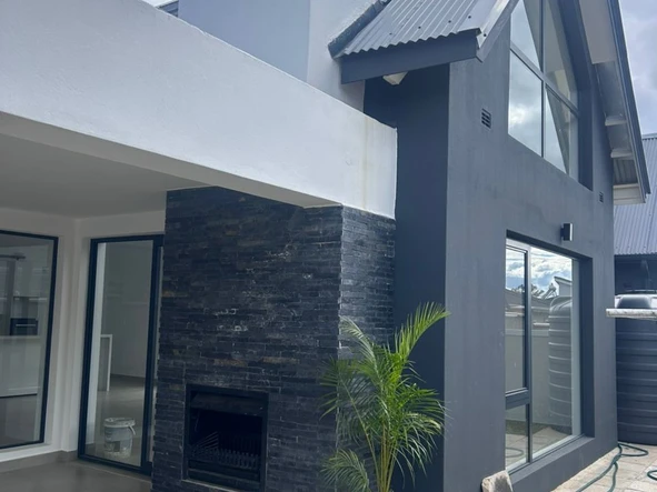 4 Bedroom Townhouse Complex