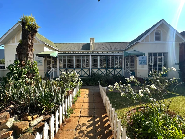 Prime Commercial Property for Sale