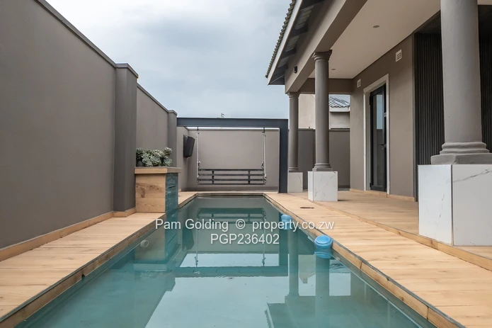 Modern 2-Bedroom Cluster Unit – Arlington Estate (Sole Mandate)