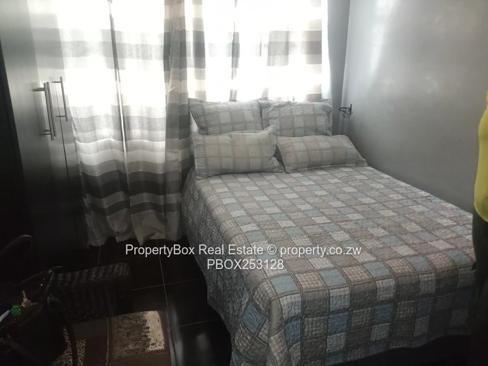Fully furnished place available for rent at Malindi Court for immediate occupation (short and long)