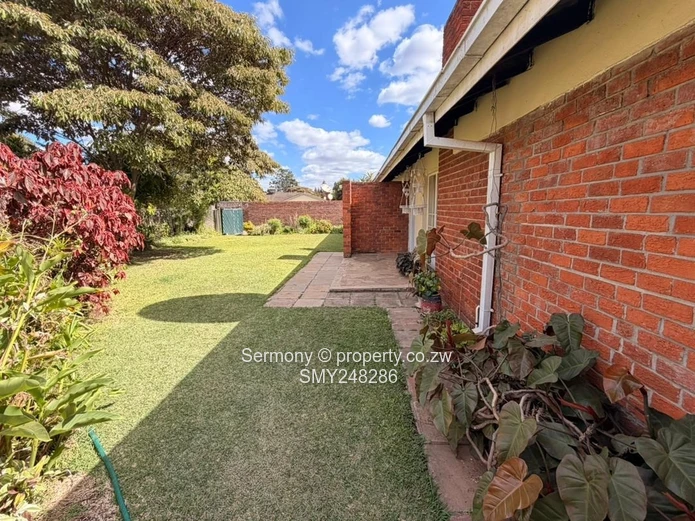 Residential house for sale