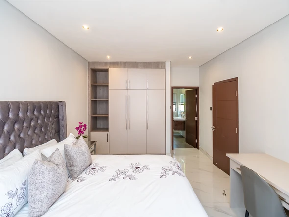 30 Unit Townhouse Complex