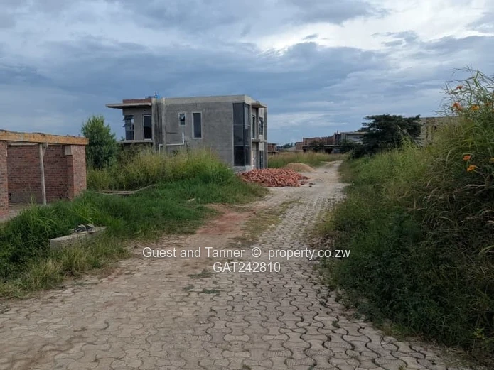 Stands for sale in Cold Comfort Pleasant Valley Gated Community