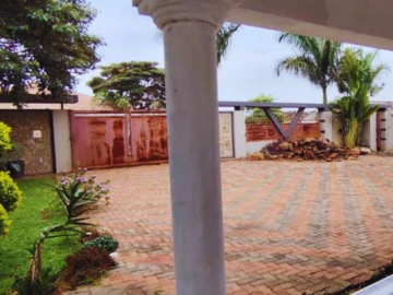 6 Bedroom Townhouse Complex