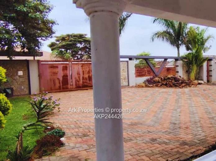 House for Sale – Belvedere West