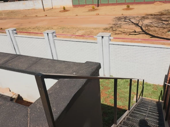 3 Bedroom Townhouse Complex
