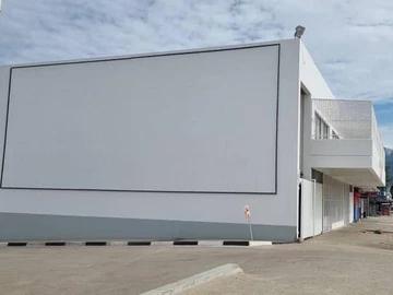 Shop & Retail Property