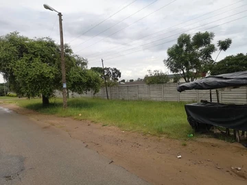 Commercial & Industrial Land