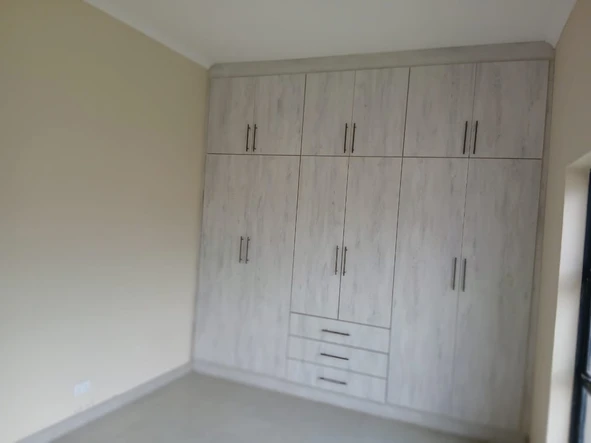 5 Bedroom Townhouse Complex