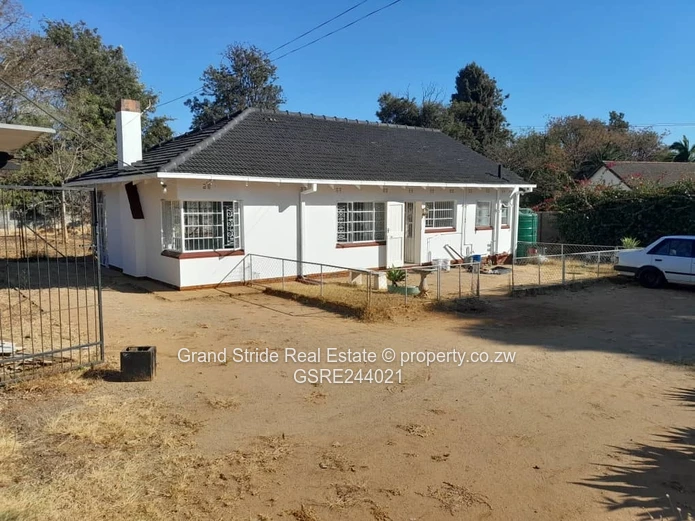 For Rent in Mabelreign