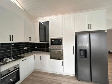 4 Bedroom Townhouse Complex