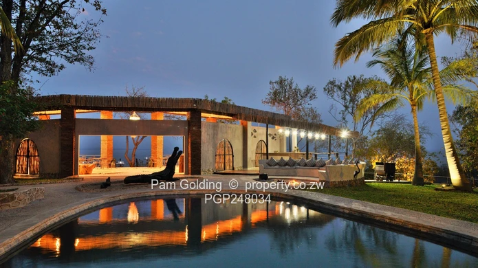 Own a piece of paradise in Mica Point Kariba