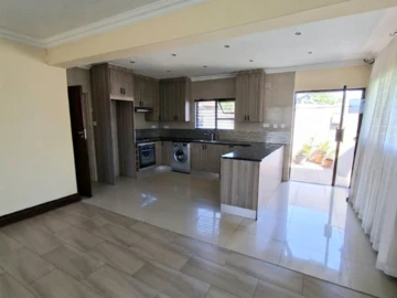3 Bedroom Cottage