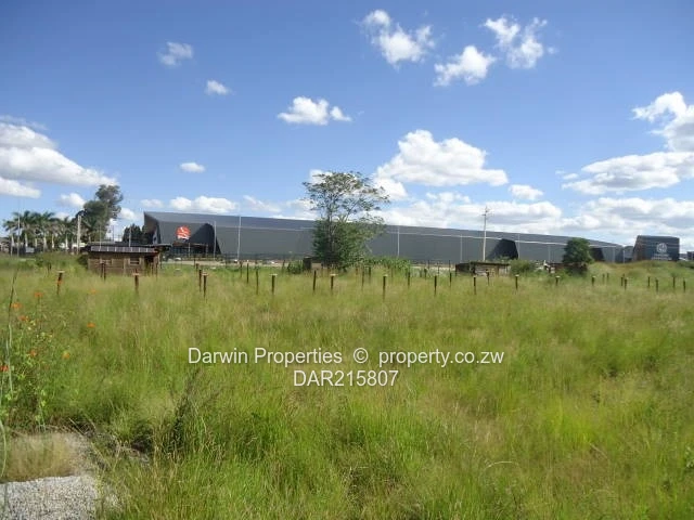 Prime Commercial Location 