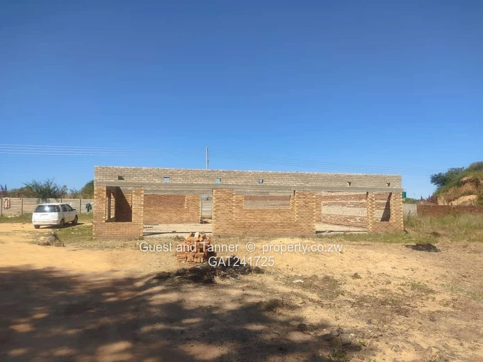 Commercial Property For Sale In Southlea Park