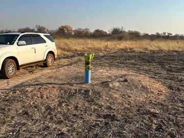 Farm & Agricultural Land