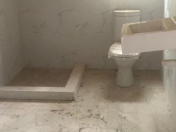 3 Bedroom Townhouse Complex