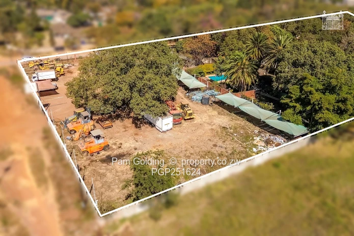 Investors Delight-Road Frontage Gem