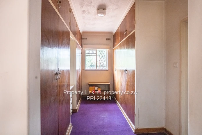 Spacious Family Home On 1-Acre Corner Stand (Sole Mandate)