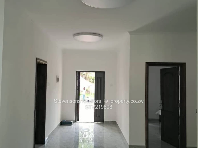 4 Bedroom Duplex Apartments For Sale In Borrowdale!