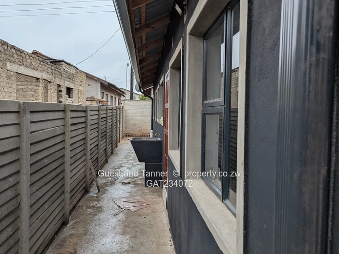 Damofalls, Ruwa Brand New House For Sale