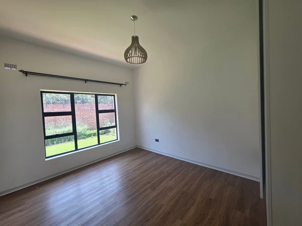 4 Bedroom Townhouse Complex