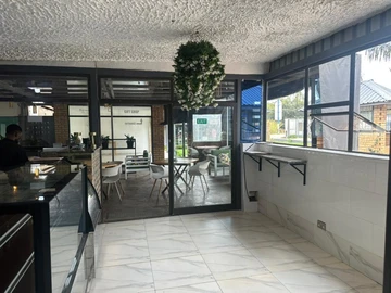 Shop & Retail Property