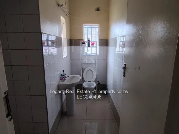 Bluffhill Cluster Living Close To Westgate Shopping Centre