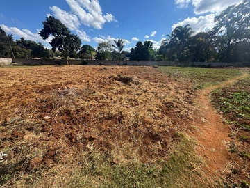 Prime Residential Stand for Sale