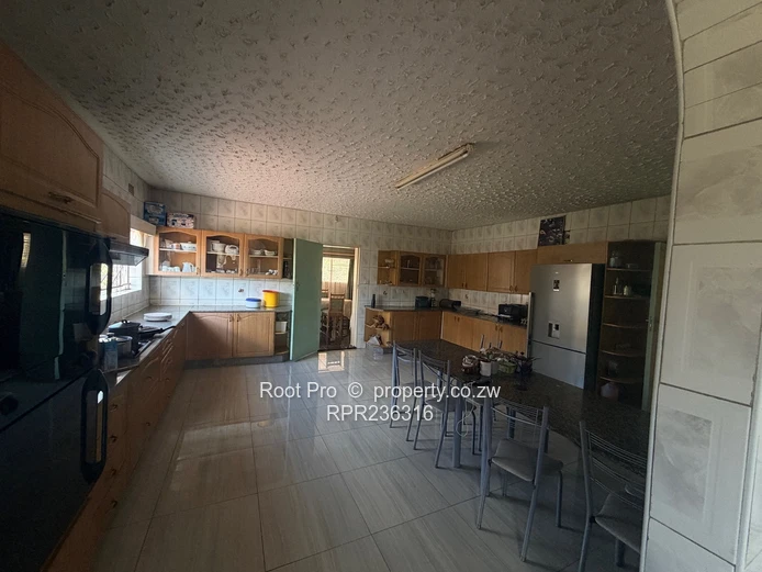 Goodhope house for Sale