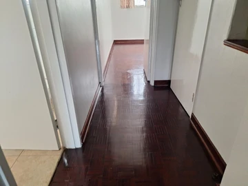 3 Bedroom Townhouse Complex