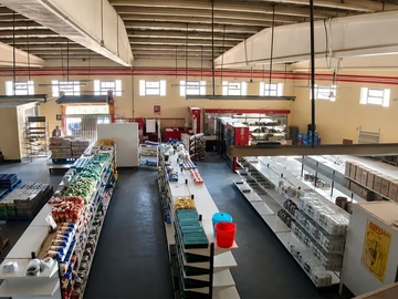 Commercial Property