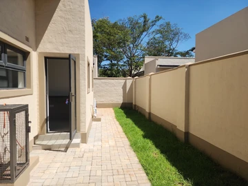 3 Bedroom Townhouse Complex