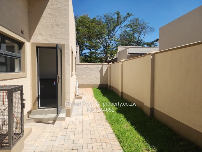 3-Bed Simplex in Pomona