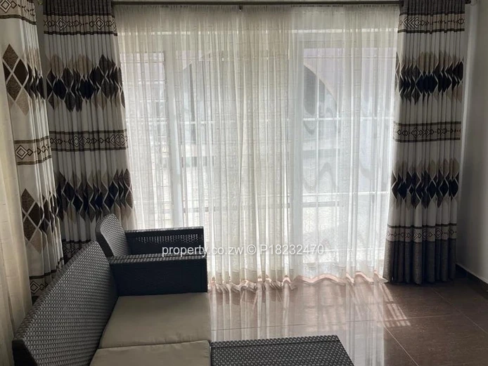 Highlands Fully Furnished 4 Bedroomed House To Rent. 