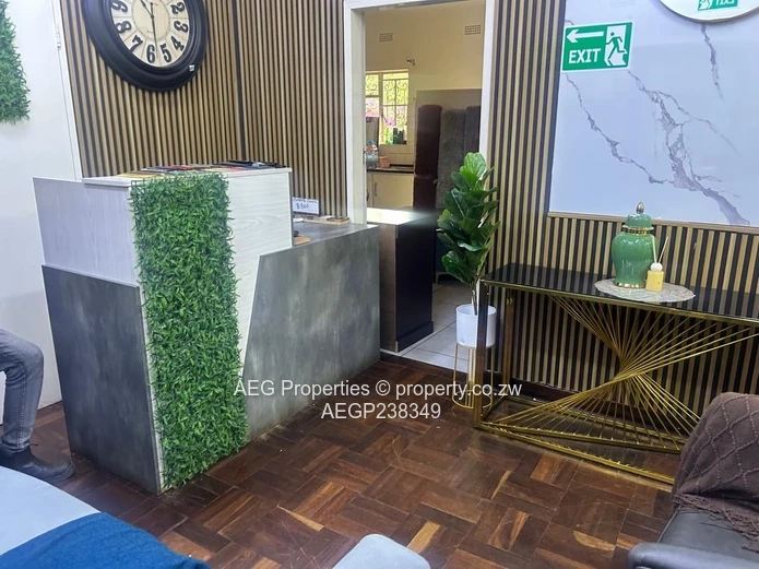 Opportunity on Acturus Road