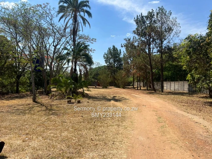 Residential house for sale