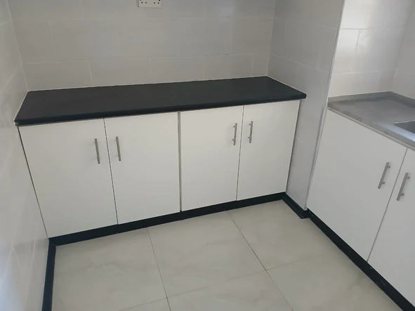Flat & Apartment