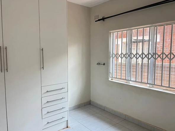 3 Bedroom Townhouse Complex