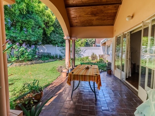 3 Bedroom Townhouse Complex